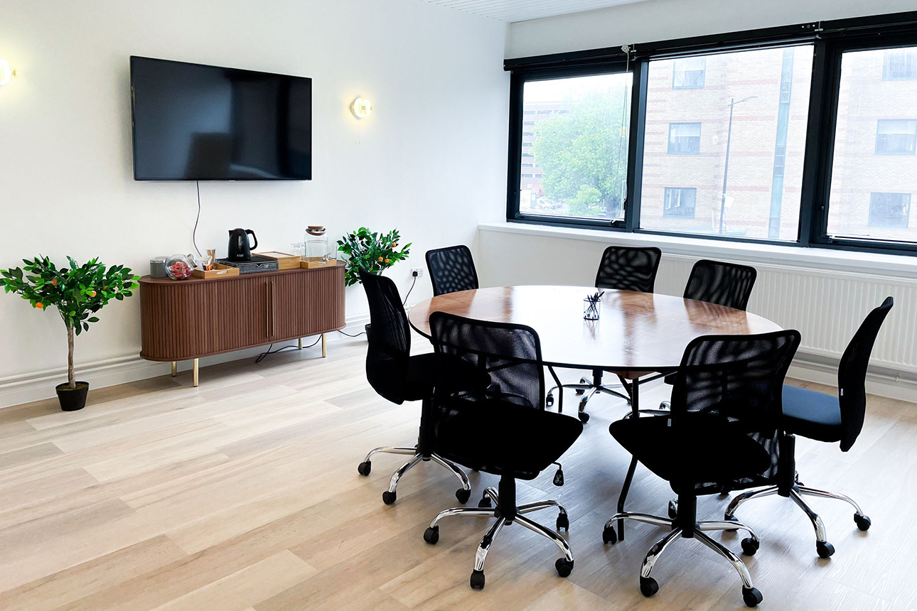 meeting room