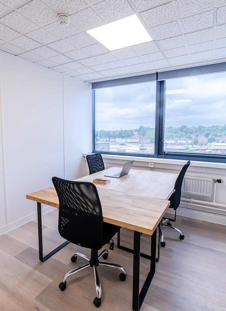 office desk