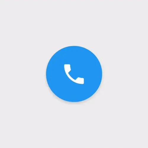 calling icon