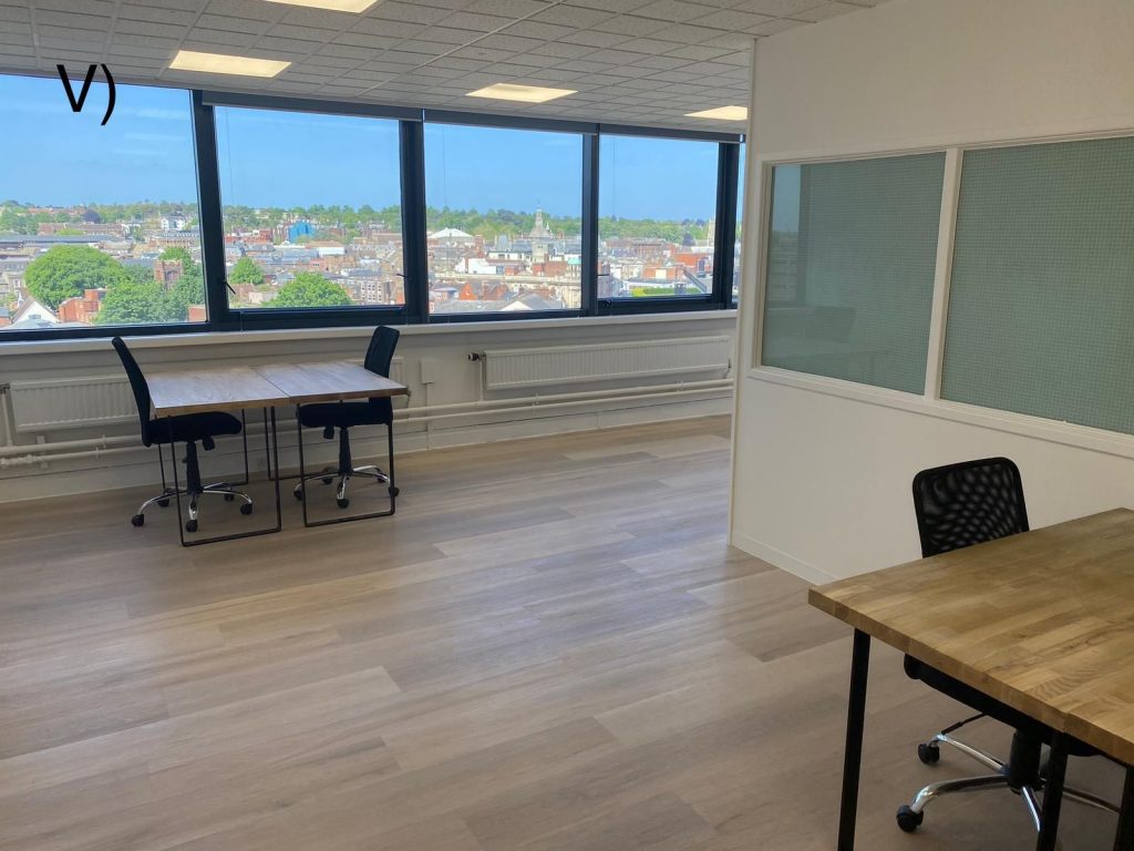 office space